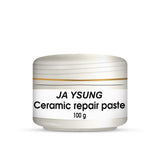 Ceramic Repair Paste, Tile Repair Paste(White) 100 gram